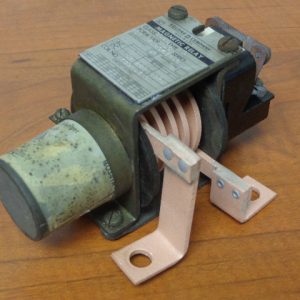 9055-NO SQUARE D DASHPOT RELAY