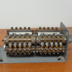 G1536759A: CUTLER HAMMER DRUM SWITCH