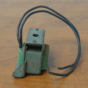 CR9503B103G: OEM SOLENOID, GENERAL ELECTRIC