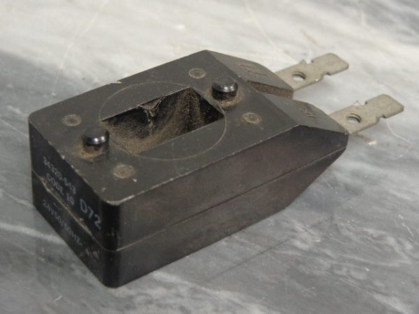 34320-543: ARROW HART COIL