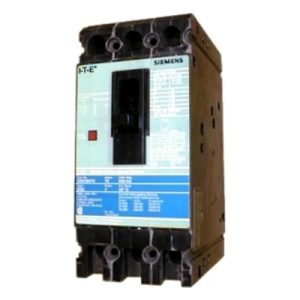 ED63B040: SIEMENS SENTRON SERIES CIRCUIT BREAKER