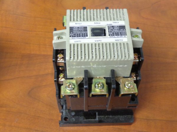 S-K80 MITSUBISHI CONTACTOR PARTS ONLY