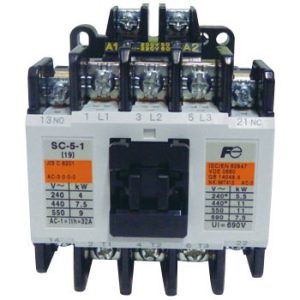 SC-5-1 FUJI CONTACTOR