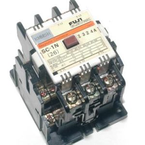 SC-2N FUJI CONTACTOR